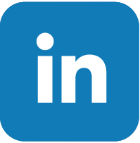 LinkedIn icon