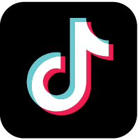 Tiktok icon